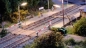 Preview: Bohlenübergänge für Bahnstrecken / Gleise
